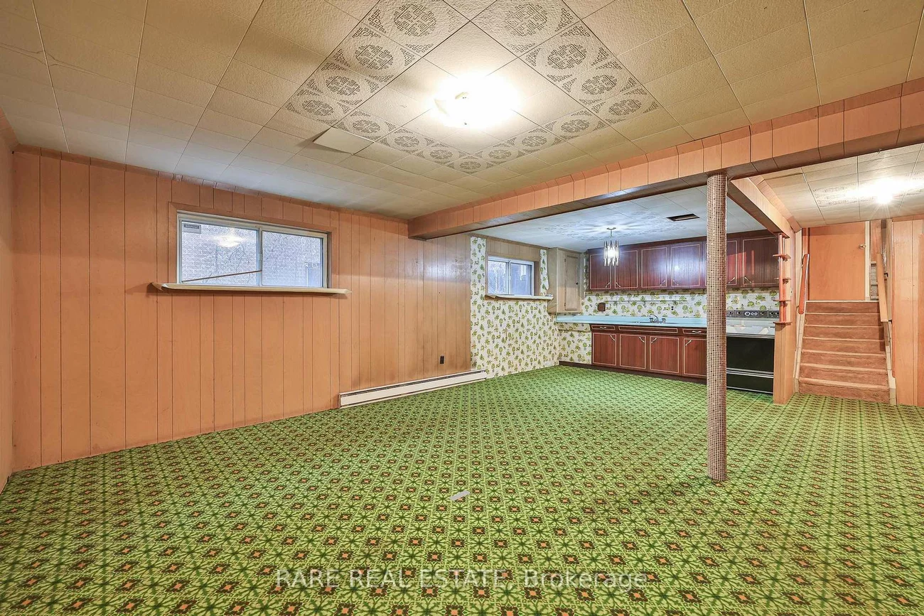 2348, Denise, Lakeview, Mississauga