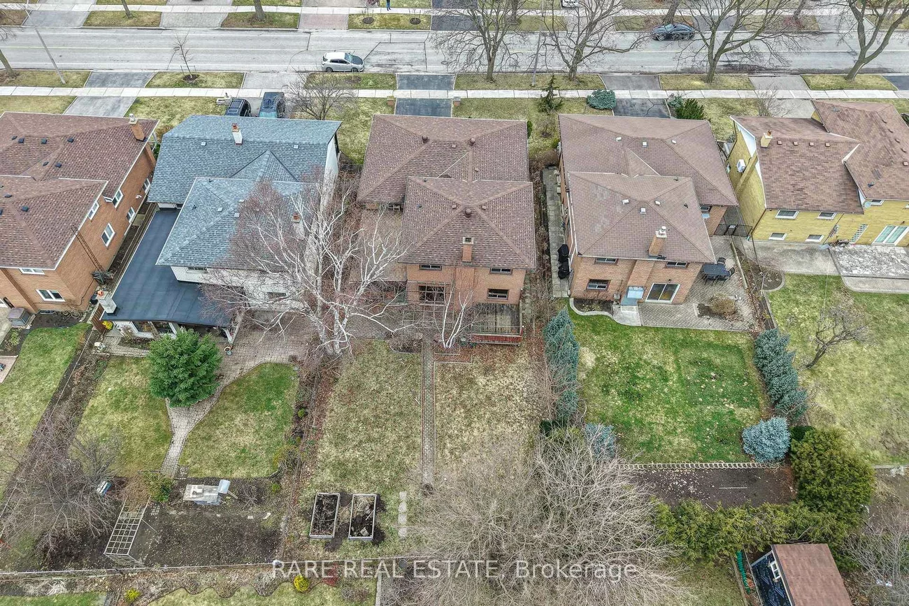 2348, Denise, Lakeview, Mississauga