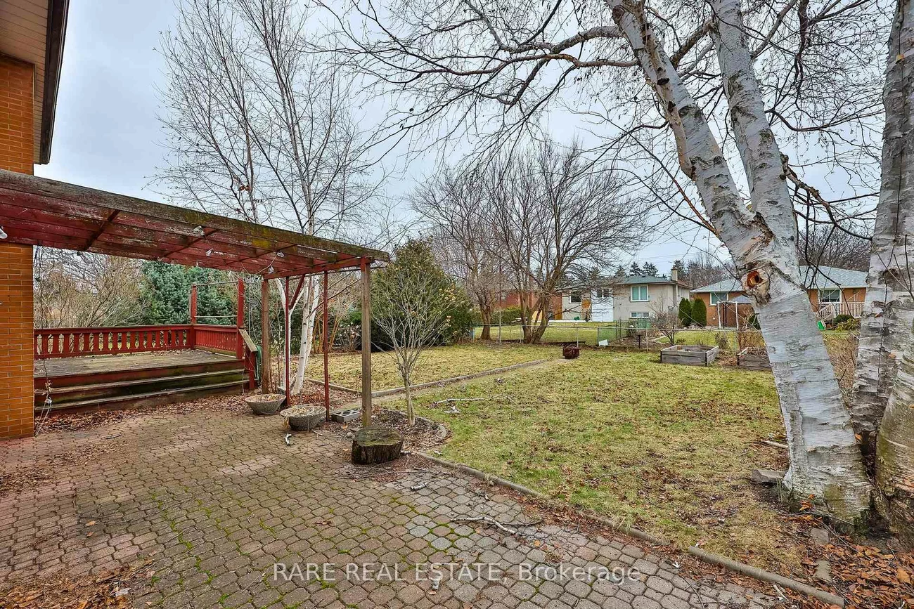 2348, Denise, Lakeview, Mississauga