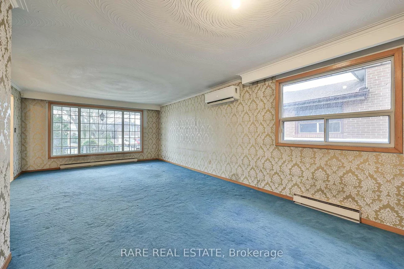 2348, Denise, Lakeview, Mississauga