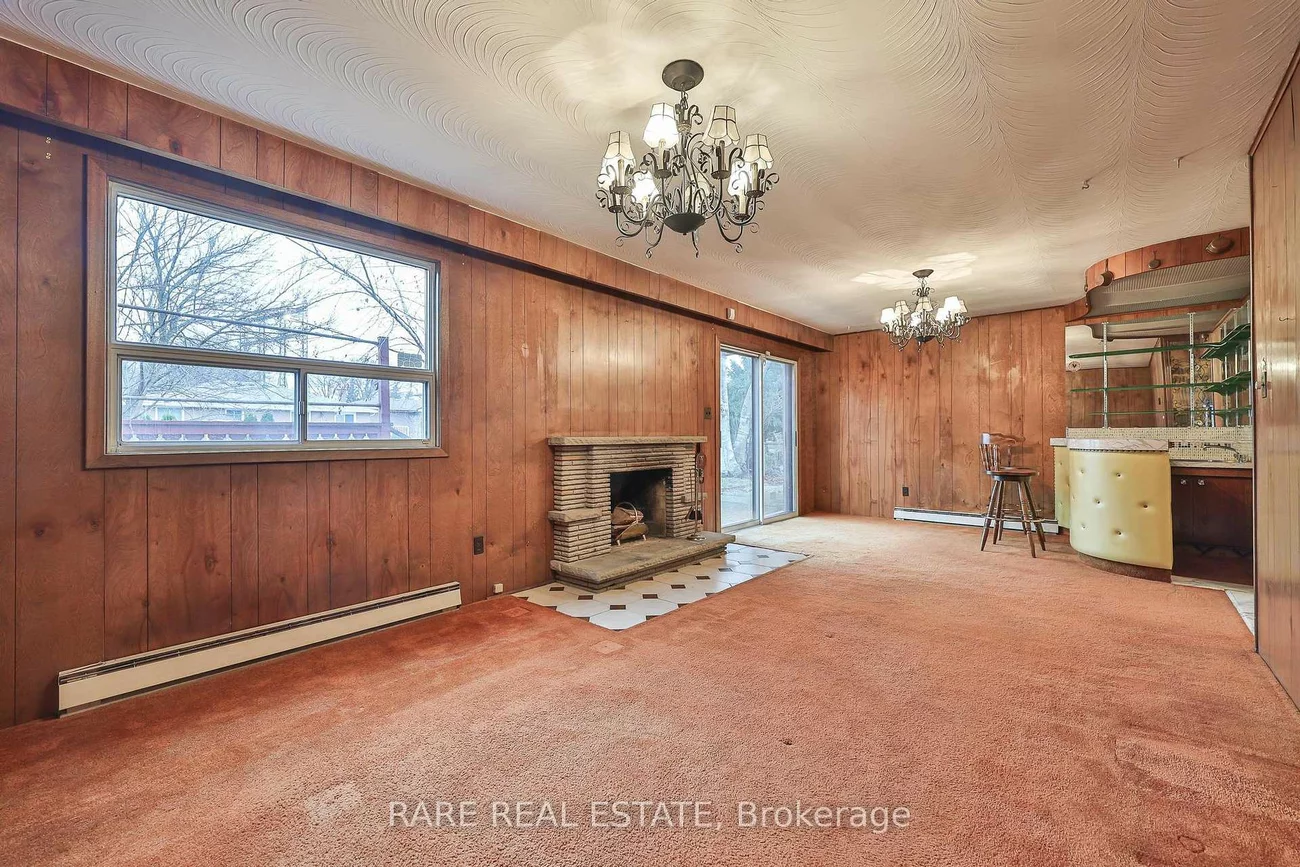 2348, Denise, Lakeview, Mississauga