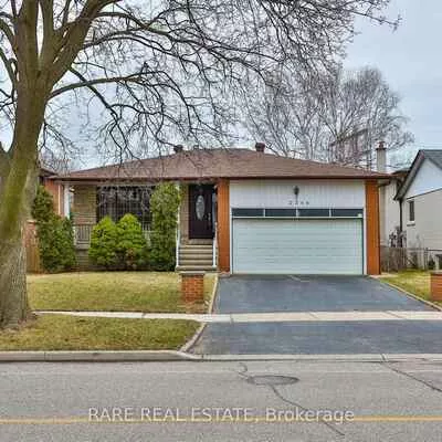 2348, Denise, Lakeview, Mississauga