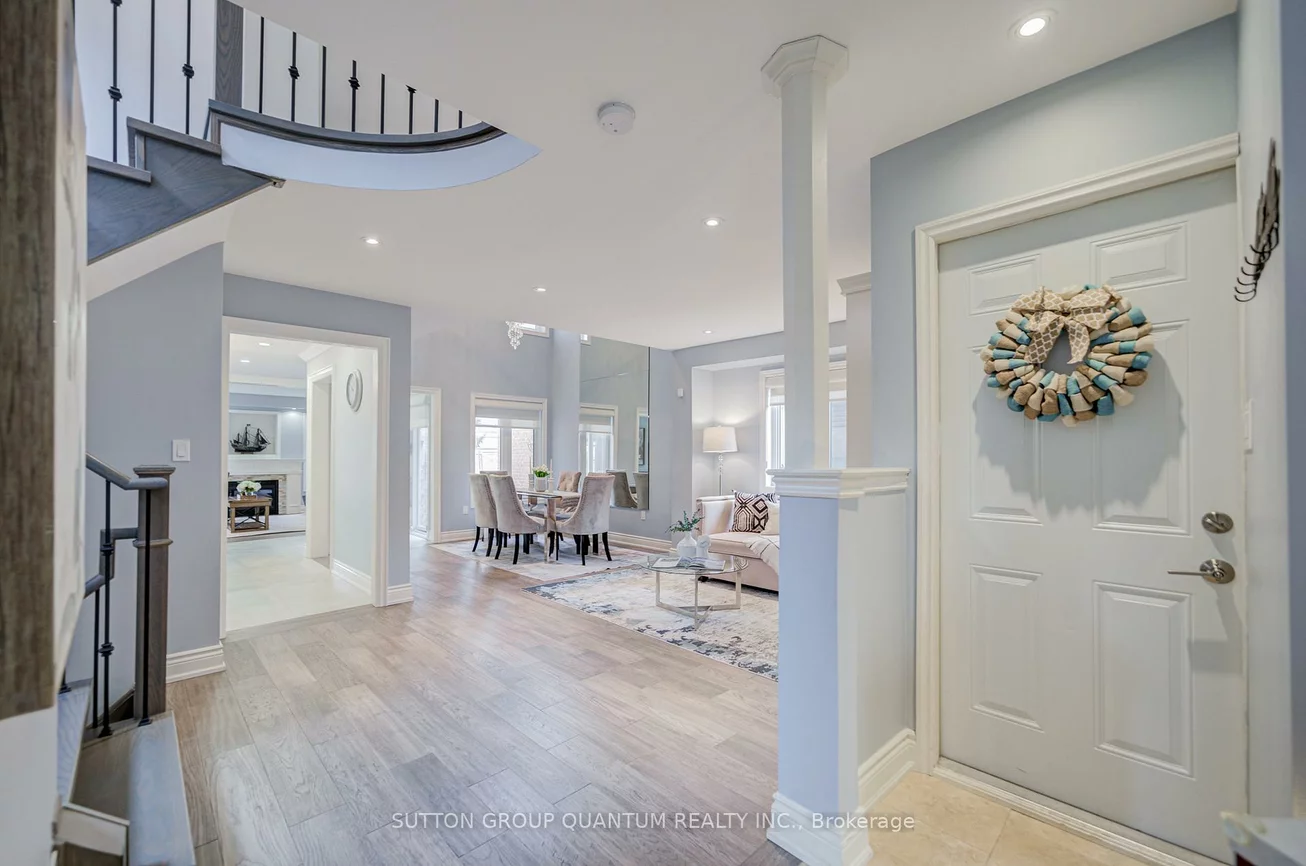 2829, Cartwright, Central Erin Mills, Mississauga