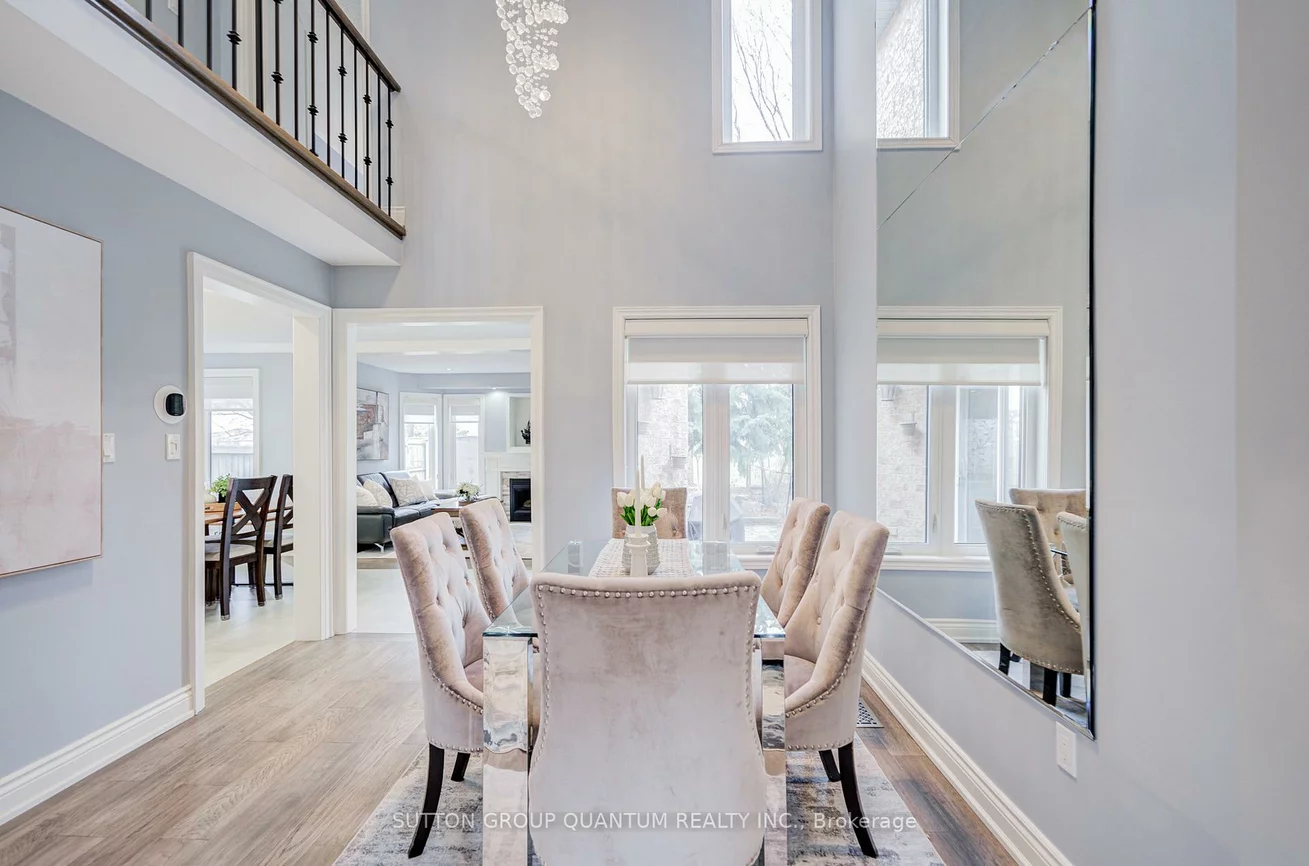 2829, Cartwright, Central Erin Mills, Mississauga