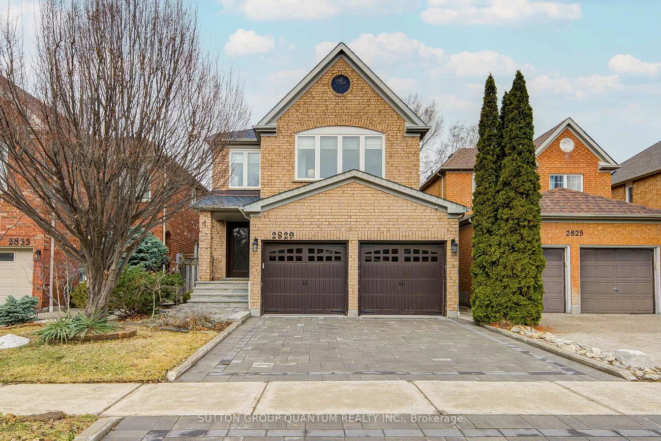 2829, Cartwright, Central Erin Mills, Mississauga