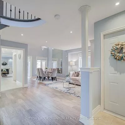 2829, Cartwright, Central Erin Mills, Mississauga