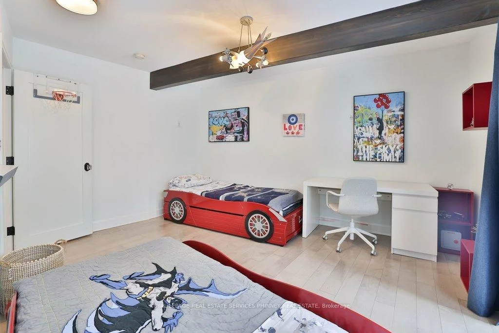 1352, Nocturne, Lorne Park, Mississauga