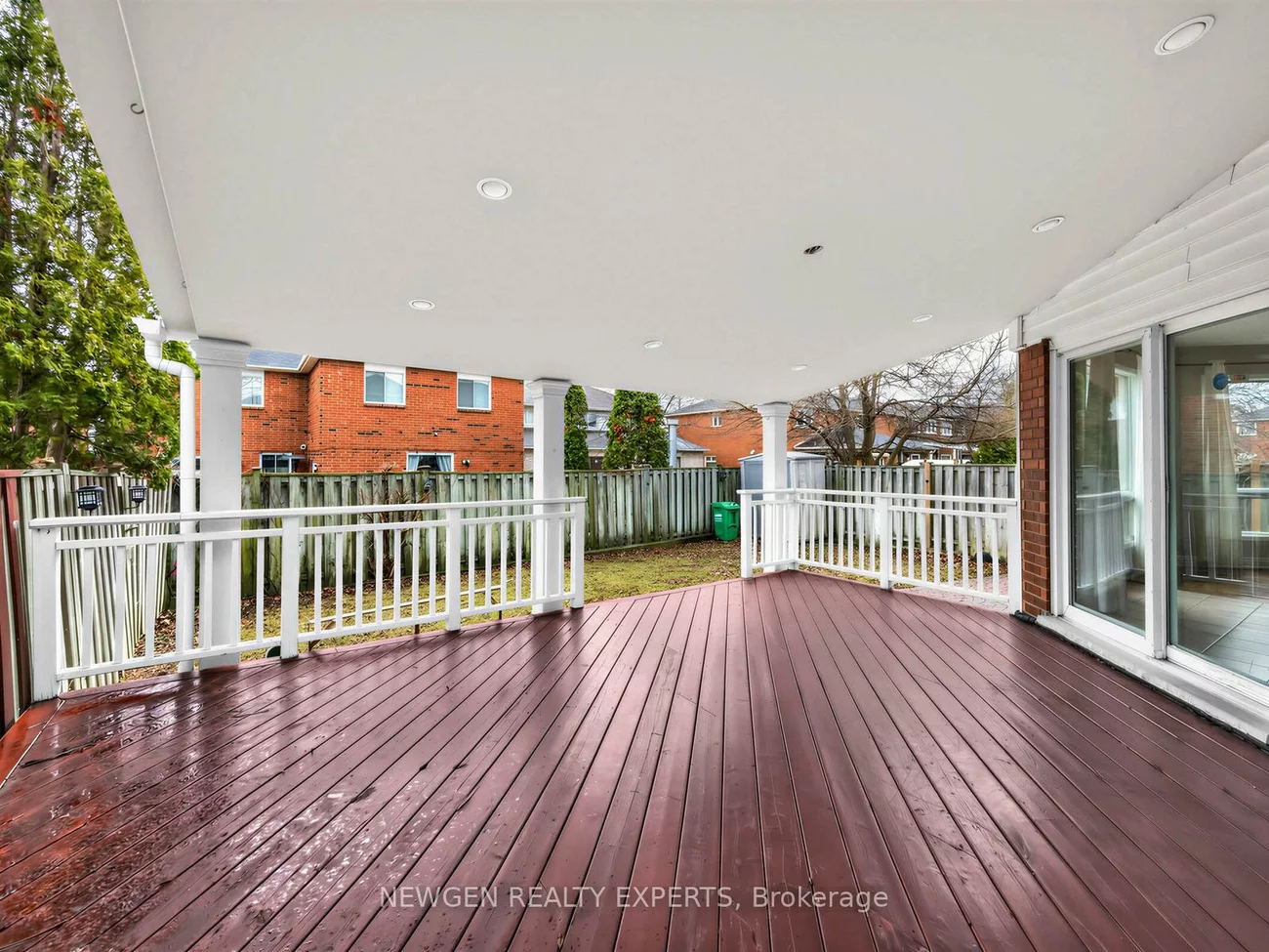 2636, Credit Valley, Central Erin Mills, Mississauga