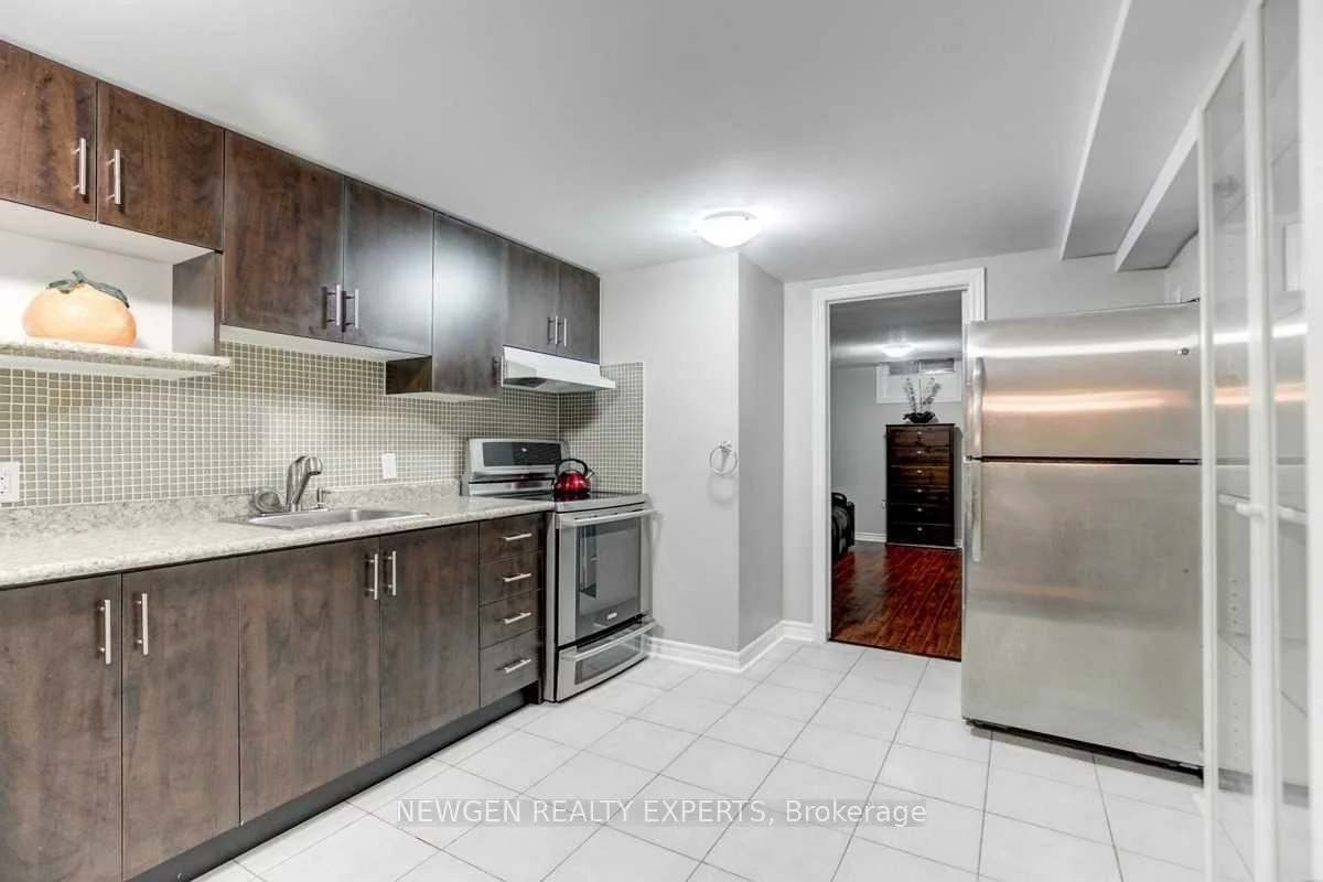 2636, Credit Valley, Central Erin Mills, Mississauga