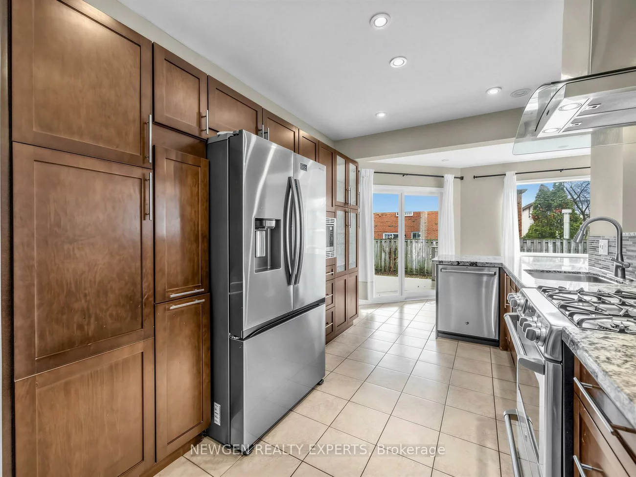 2636, Credit Valley, Central Erin Mills, Mississauga