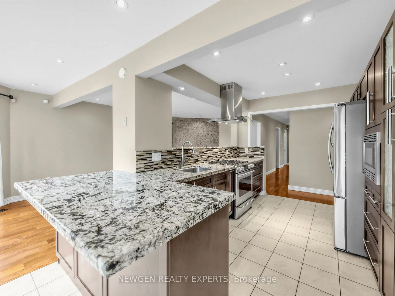 2636, Credit Valley, Central Erin Mills, Mississauga