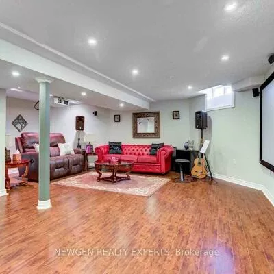 2636, Credit Valley, Central Erin Mills, Mississauga