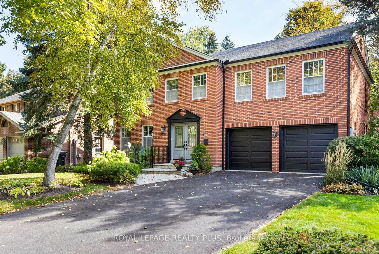 1852, Sherwood Forrest, Sheridan, Mississauga