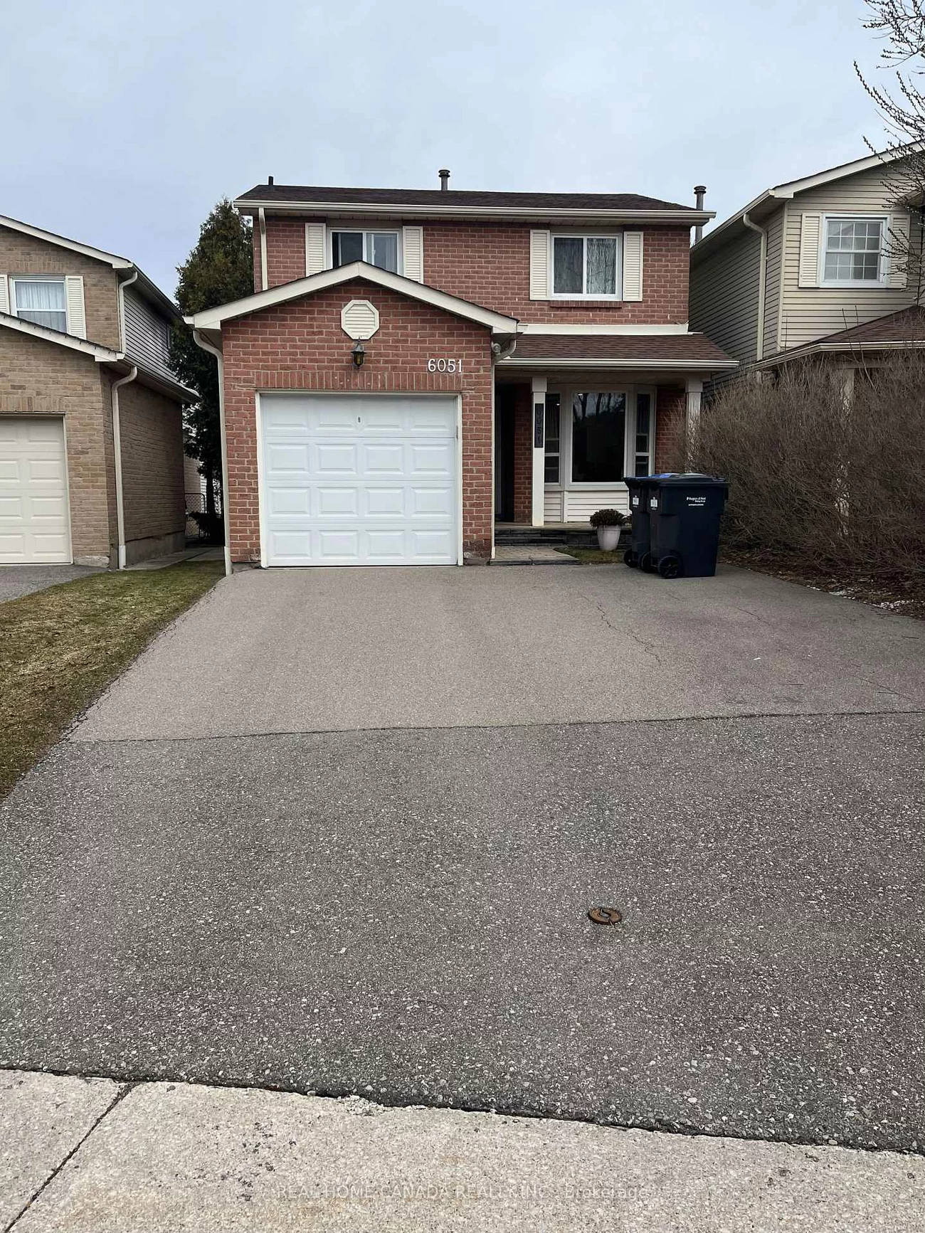 6051, Fullerton, Meadowvale, Mississauga