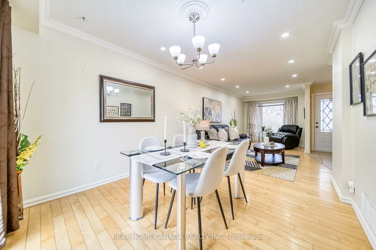 6051, Fullerton, Meadowvale, Mississauga