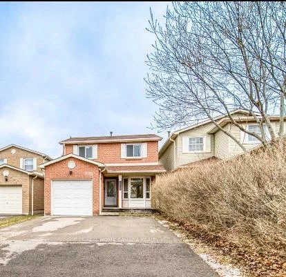 6051, Fullerton, Meadowvale, Mississauga