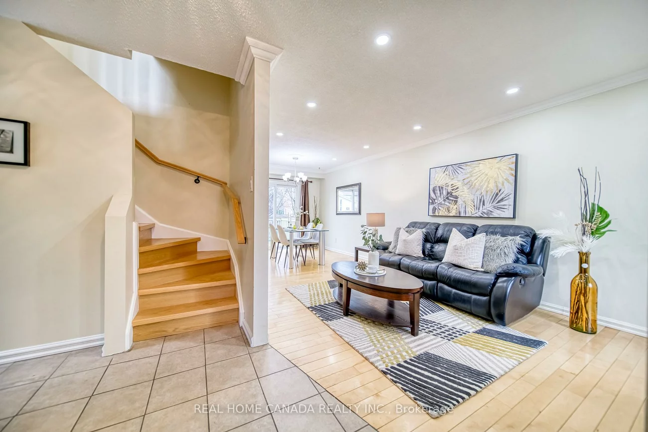 6051, Fullerton, Meadowvale, Mississauga