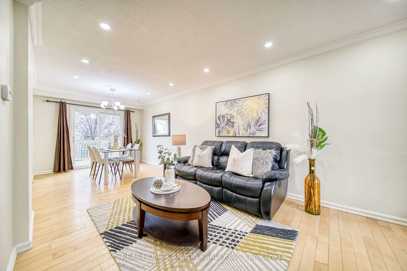 6051, Fullerton, Meadowvale, Mississauga