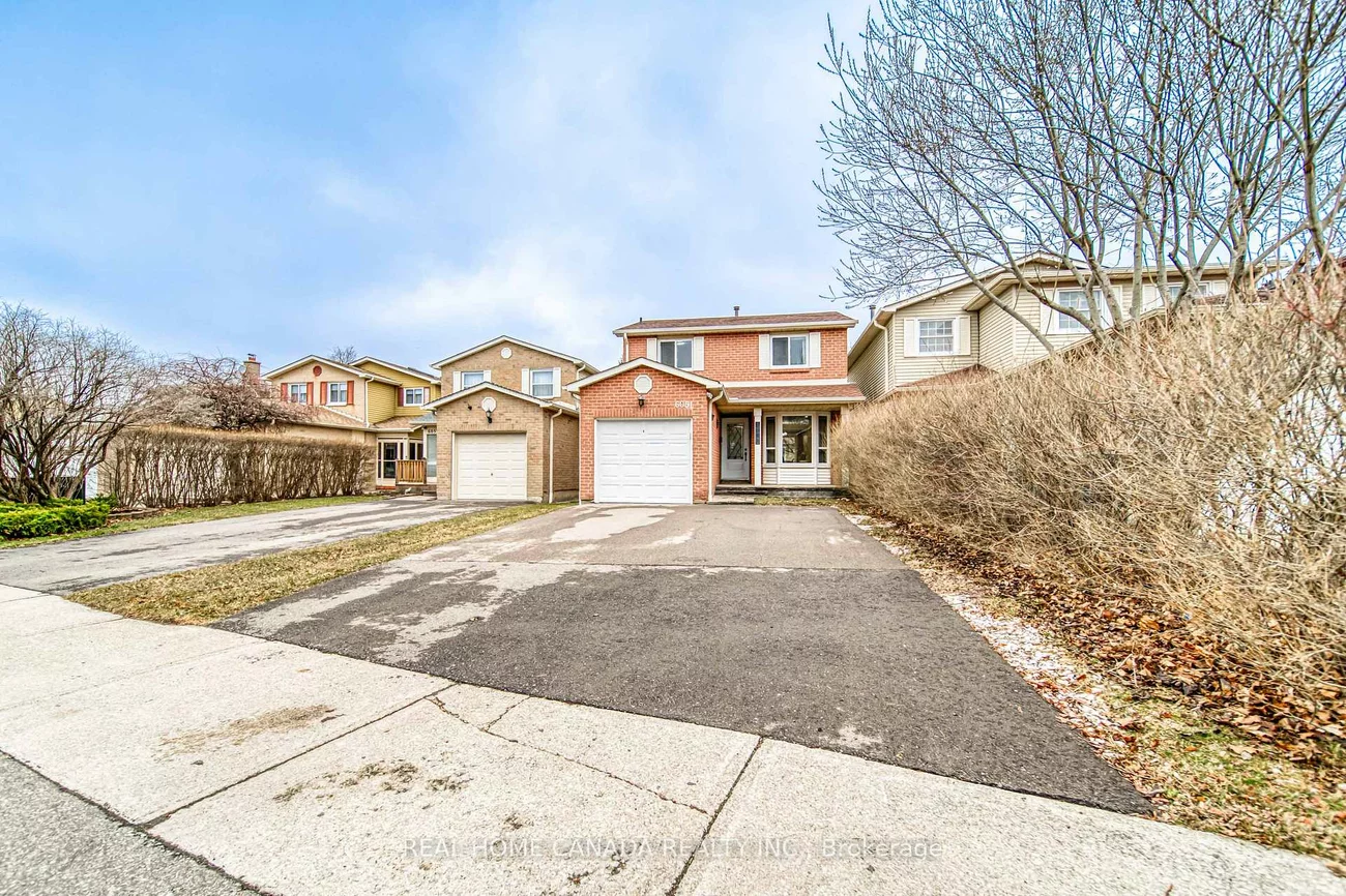 6051, Fullerton, Meadowvale, Mississauga