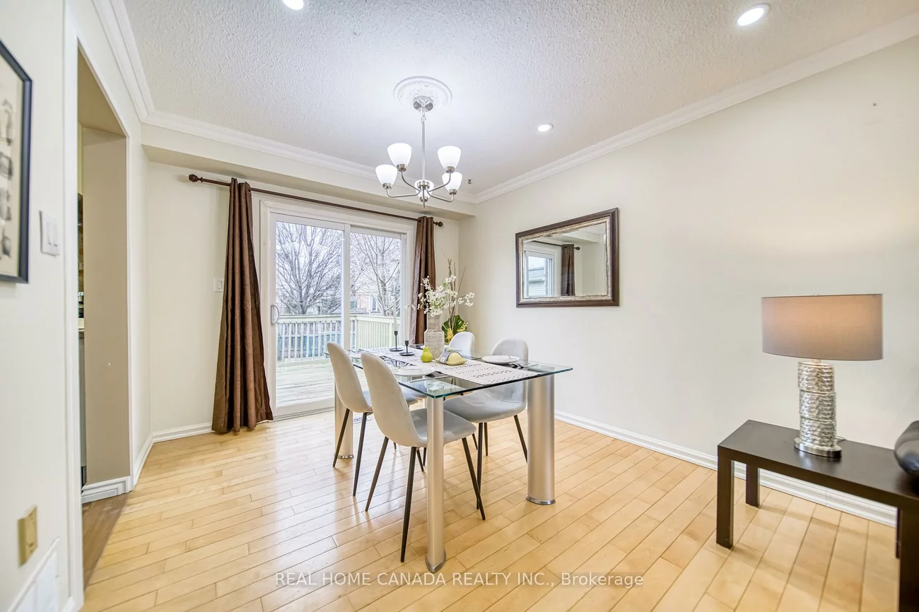 6051, Fullerton, Meadowvale, Mississauga
