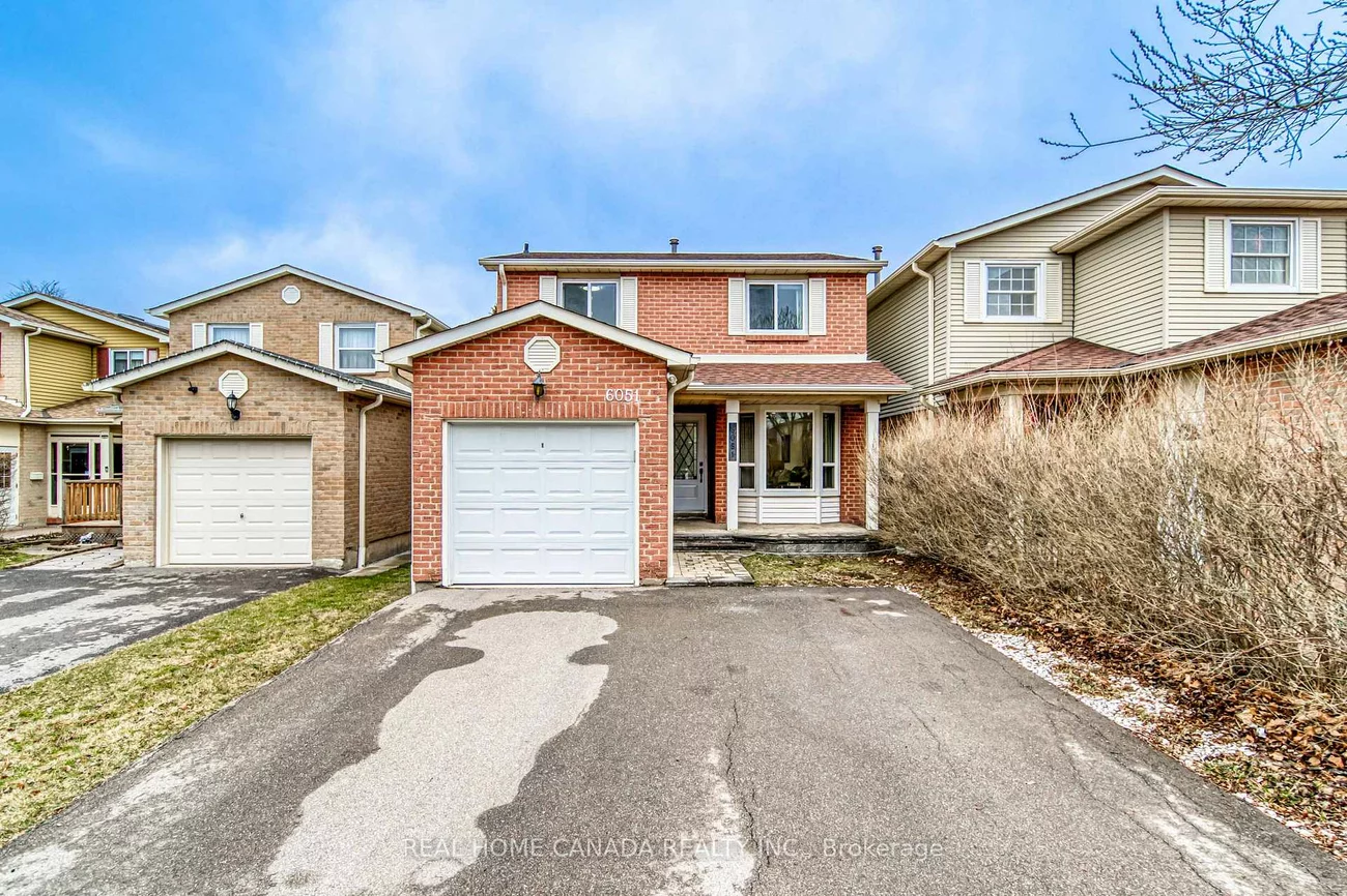 6051, Fullerton, Meadowvale, Mississauga