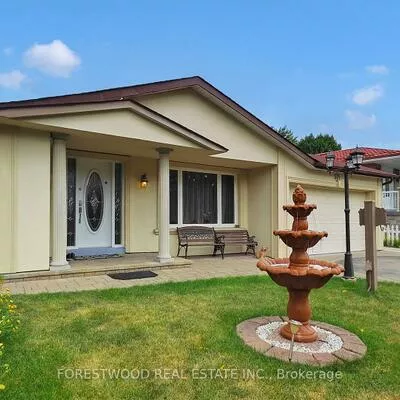 571, Silver Creek, Mississauga Valleys, Mississauga