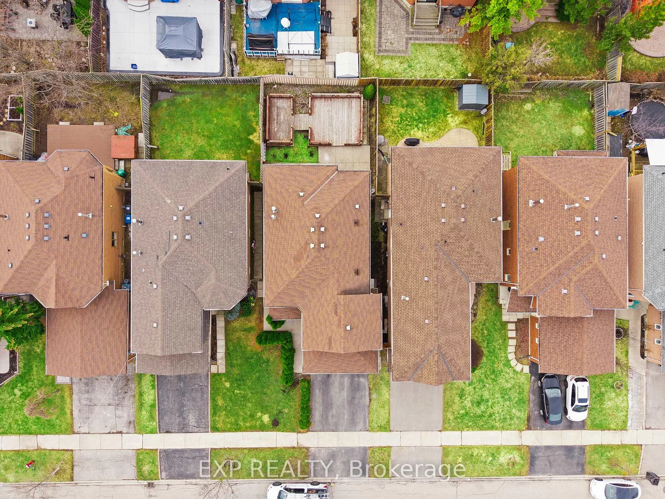 3365, Nutcracker, Lisgar, Mississauga