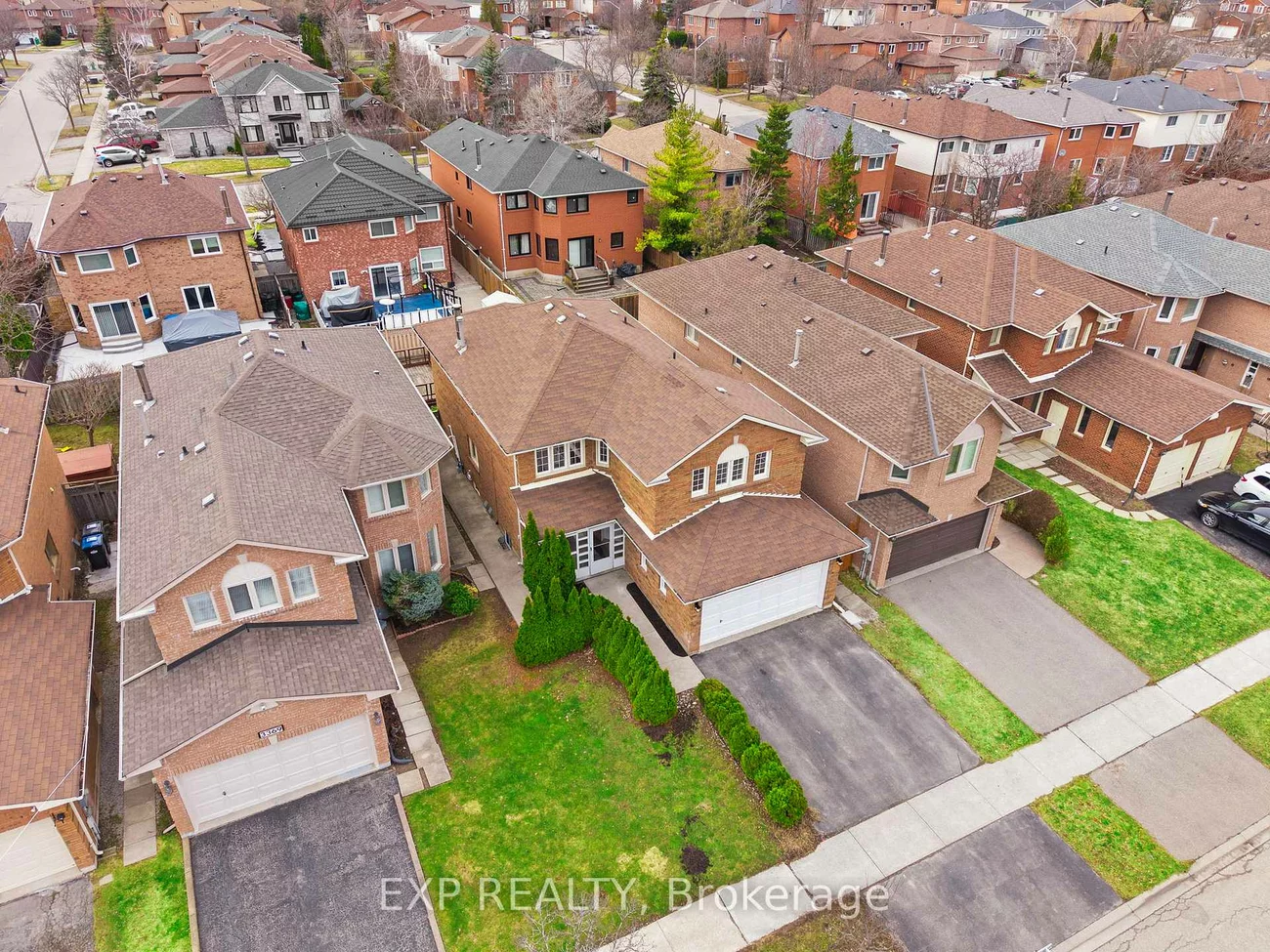 3365, Nutcracker, Lisgar, Mississauga