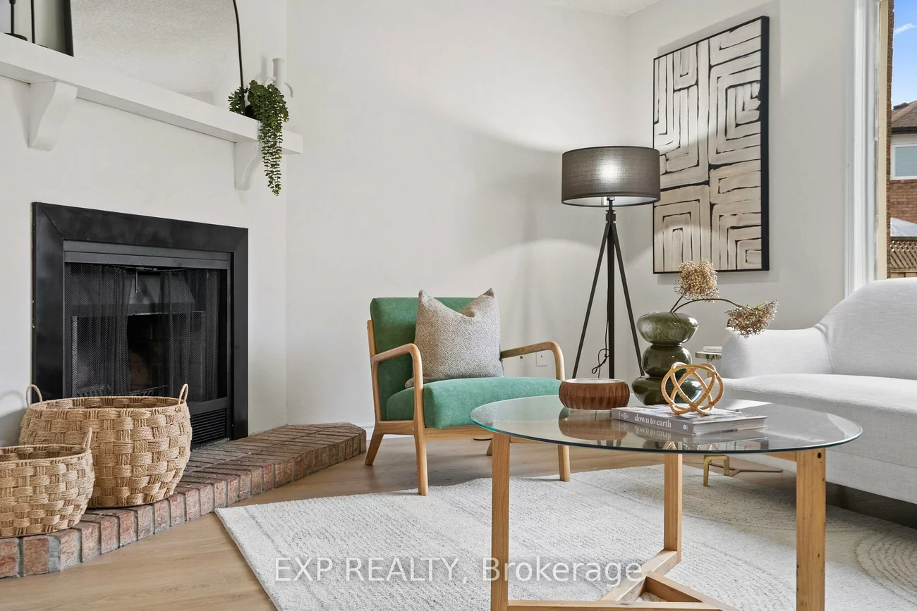 3365, Nutcracker, Lisgar, Mississauga