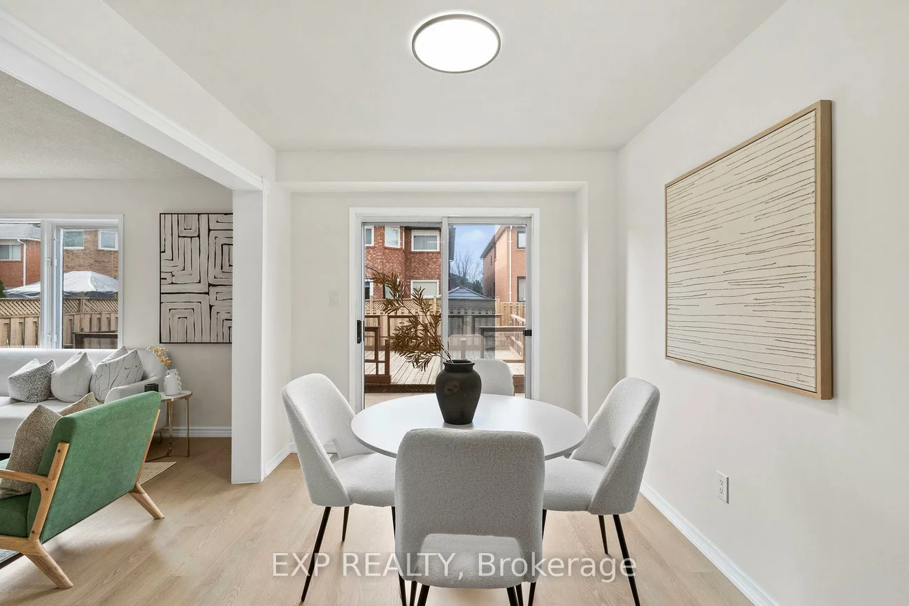 3365, Nutcracker, Lisgar, Mississauga