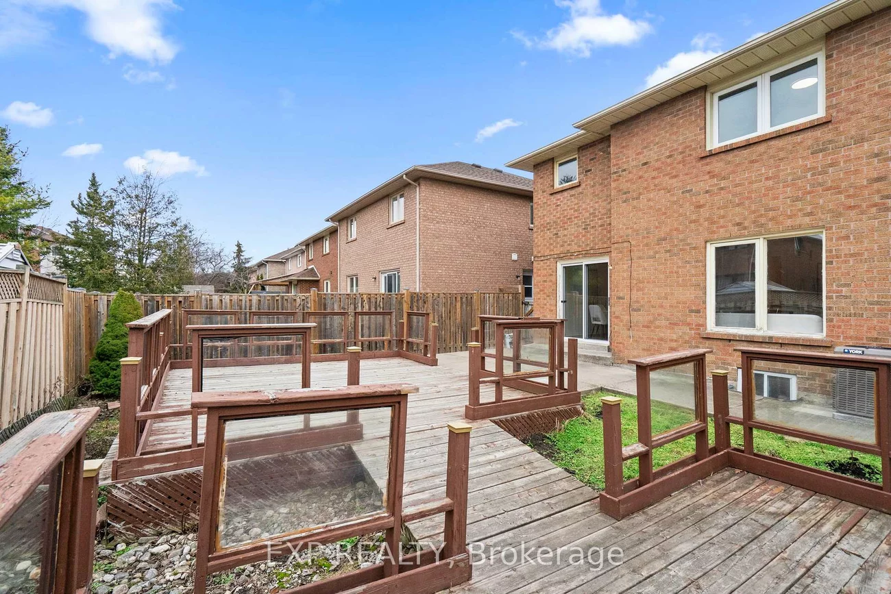 3365, Nutcracker, Lisgar, Mississauga