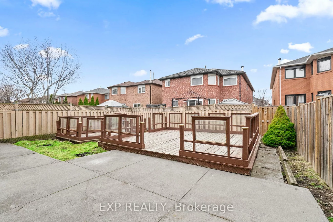 3365, Nutcracker, Lisgar, Mississauga