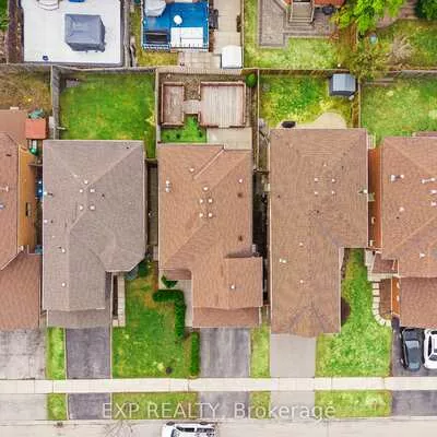 3365, Nutcracker, Lisgar, Mississauga