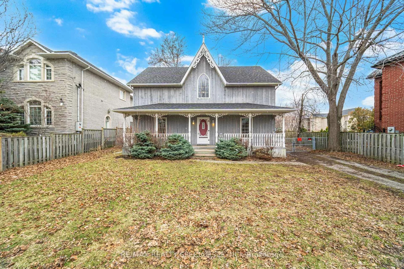 2131, Cawthra, Lakeview, Mississauga