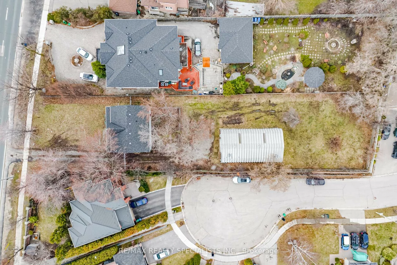 2131, Cawthra, Lakeview, Mississauga