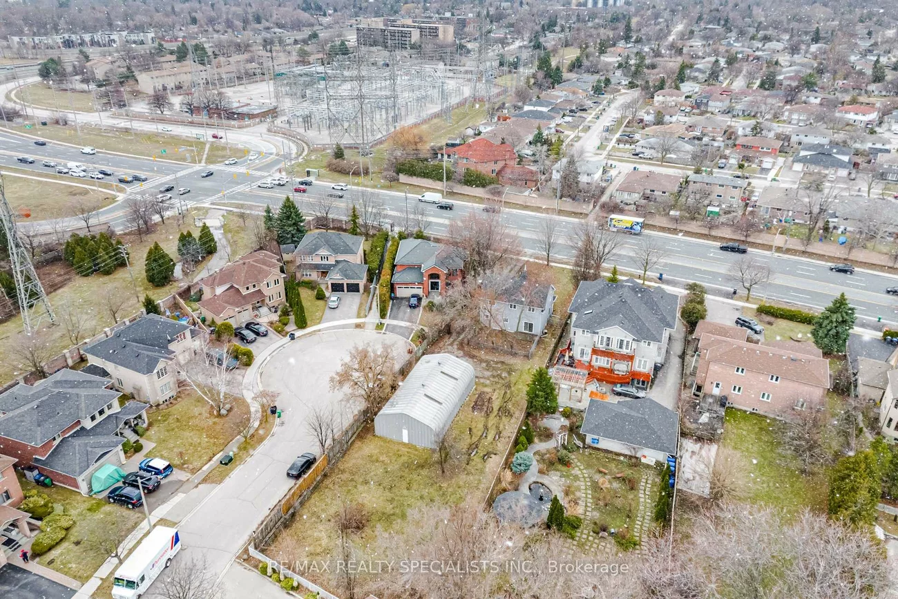 2131, Cawthra, Lakeview, Mississauga