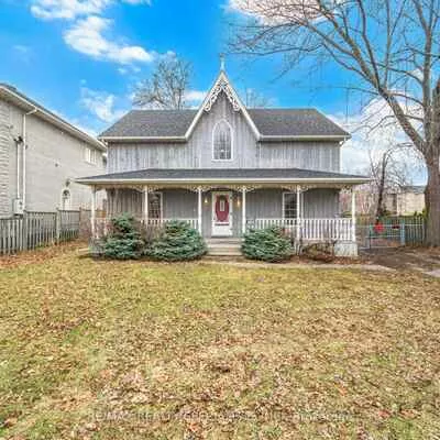 2131, Cawthra, Lakeview, Mississauga