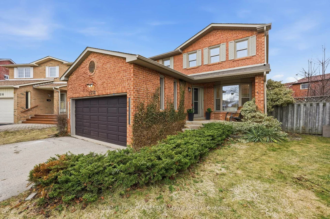 1332, Quinpool, Creditview, Mississauga