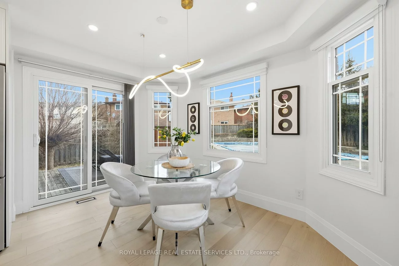 1332, Quinpool, Creditview, Mississauga