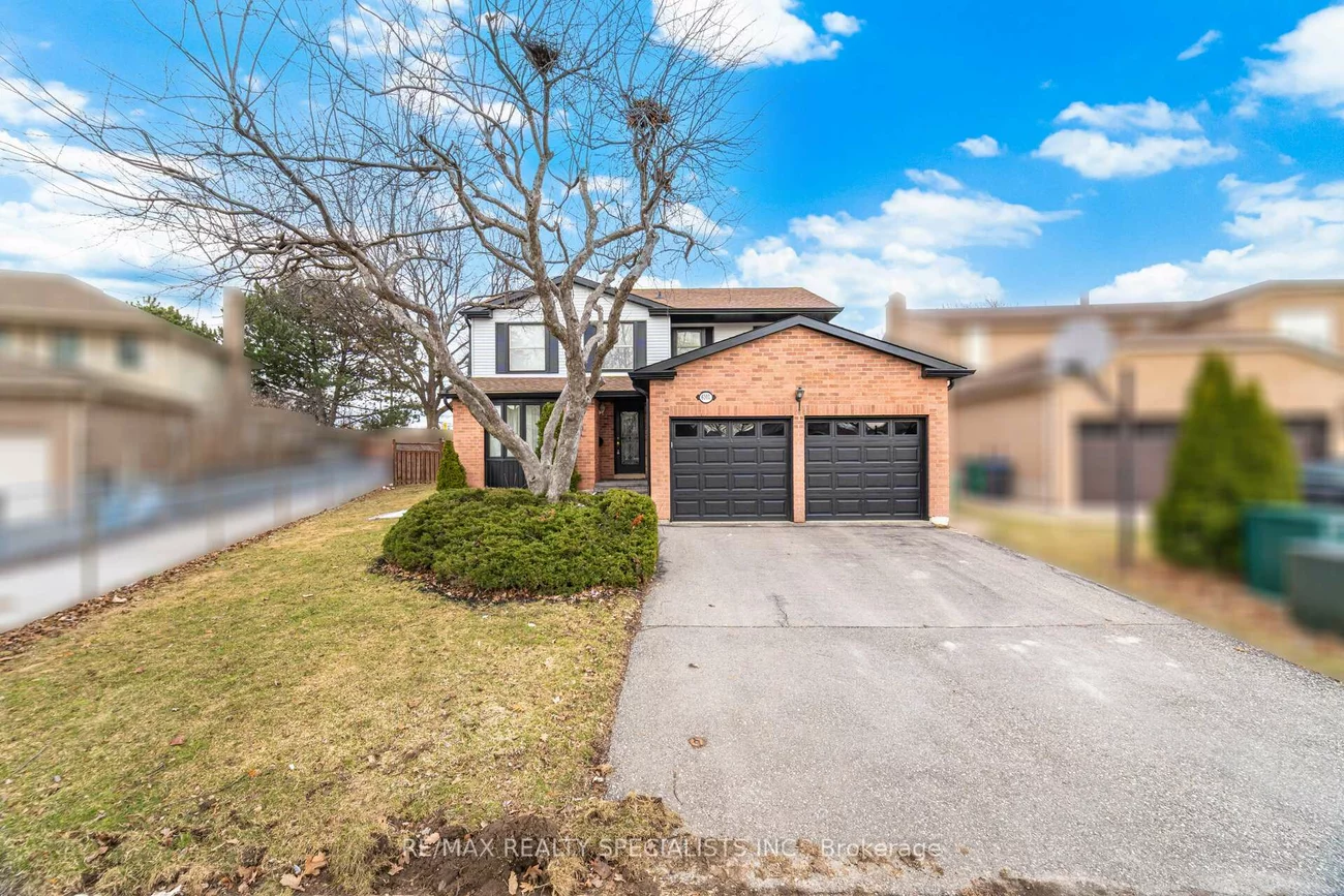 6101, Edenwood, Meadowvale, Mississauga