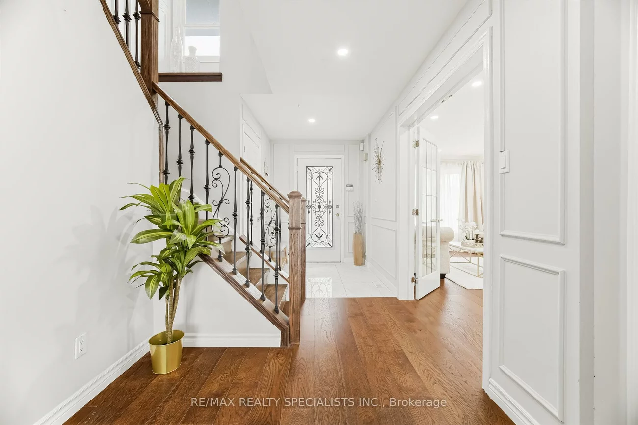 6101, Edenwood, Meadowvale, Mississauga