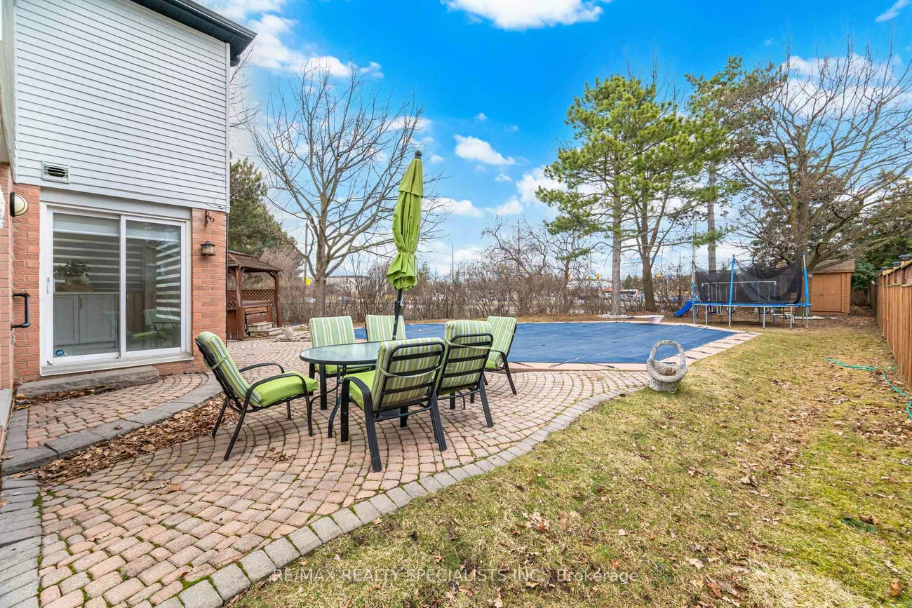 6101, Edenwood, Meadowvale, Mississauga