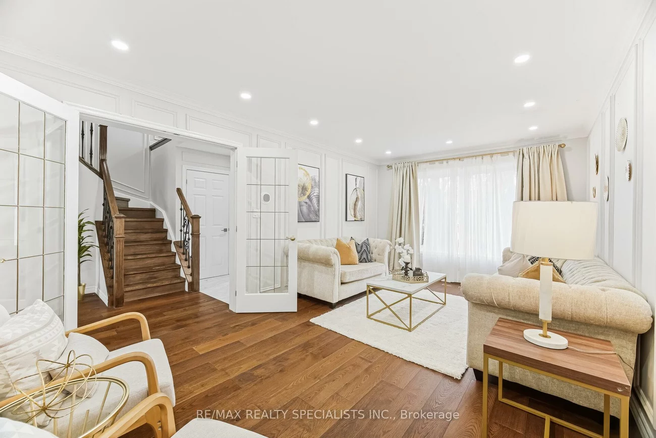 6101, Edenwood, Meadowvale, Mississauga