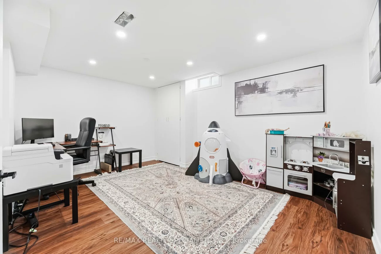 6101, Edenwood, Meadowvale, Mississauga