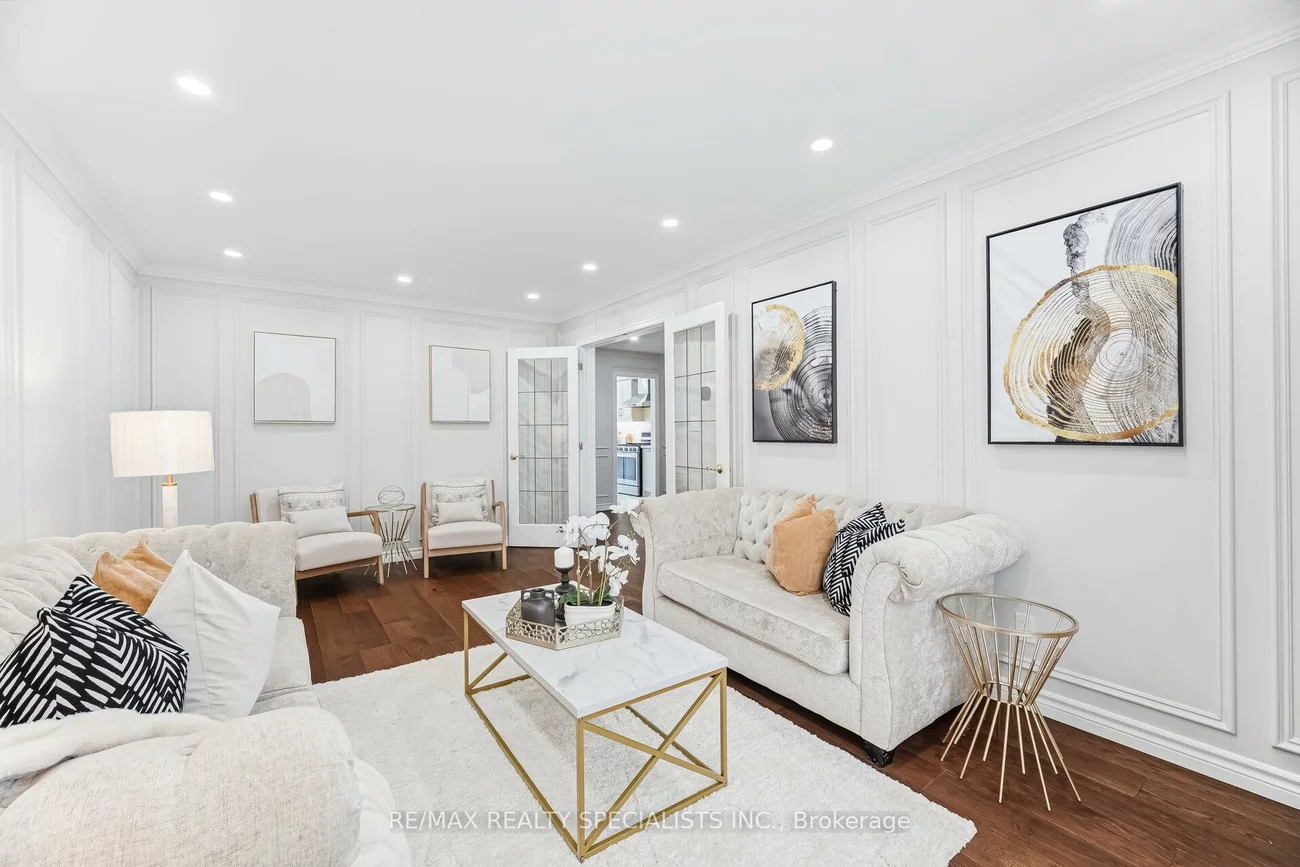 6101, Edenwood, Meadowvale, Mississauga