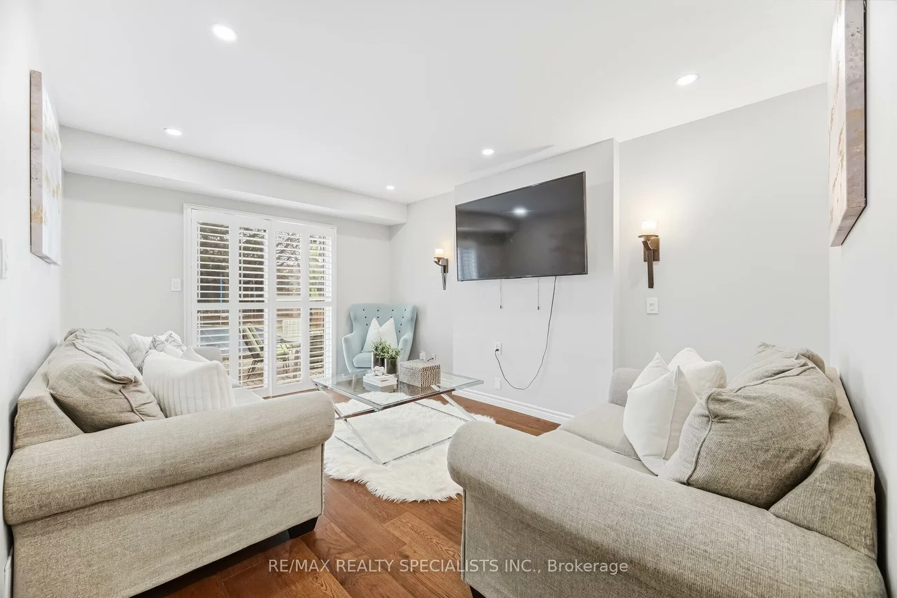 6101, Edenwood, Meadowvale, Mississauga