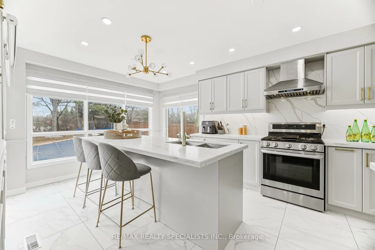 6101, Edenwood, Meadowvale, Mississauga