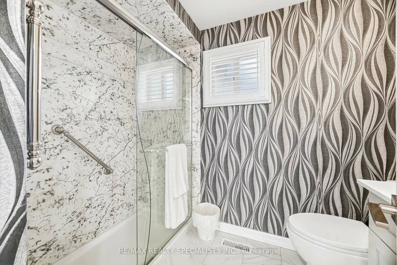 6101, Edenwood, Meadowvale, Mississauga