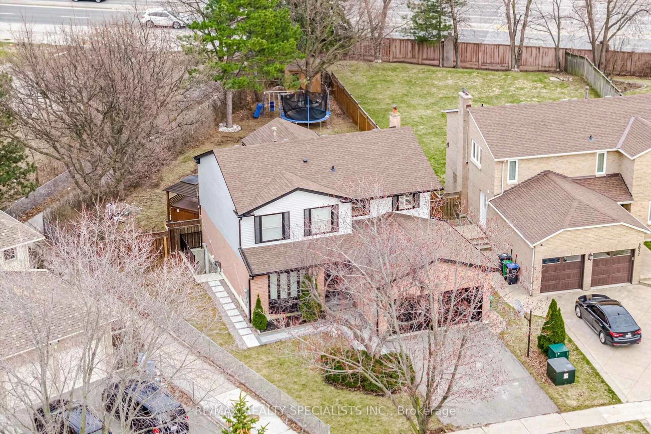 6101, Edenwood, Meadowvale, Mississauga