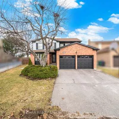 6101, Edenwood, Meadowvale, Mississauga
